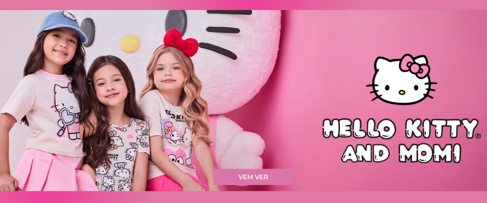 HELLO KITTY 1