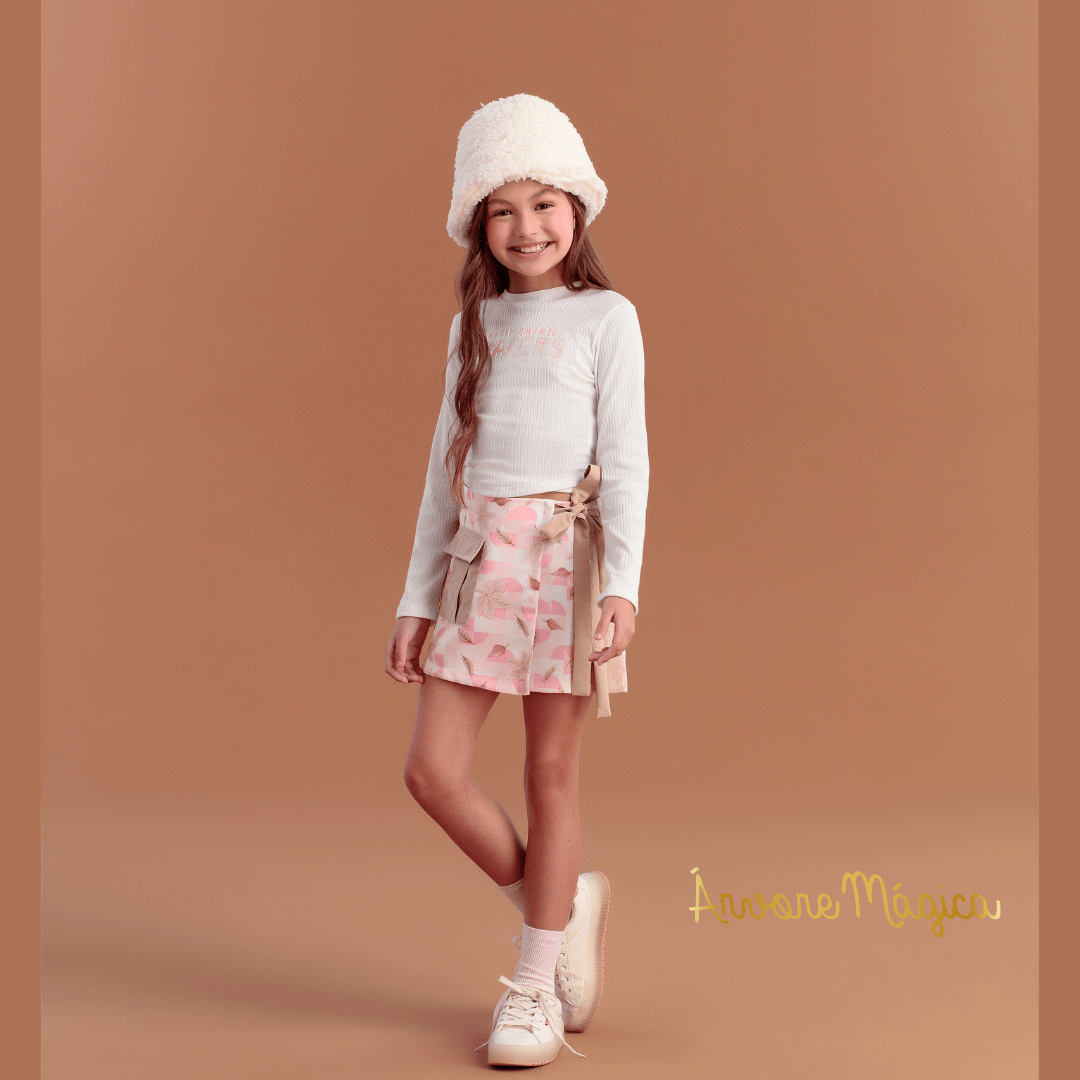 Conjunto petit sales cherie 2019