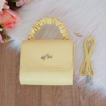 Bolsa Amarela Bolsa Amarela