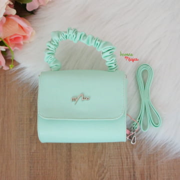 Bolsa Menta Bolsa Menta