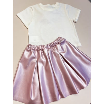 Conjunto Infantil Dance Ballet Momi