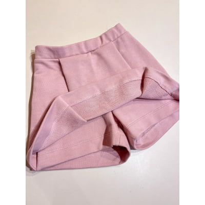 Conjunto Infantil Happiness Animê 