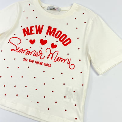 Conjunto Infantil Momi New Mood