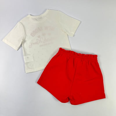 Conjunto Infantil Momi New Mood