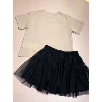 Conjunto Infantil Hello Kitty and Friends Momi