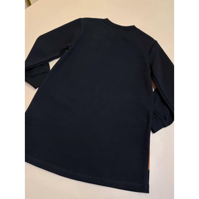 Vestido Infantil Tico e Teco Disney Momi 