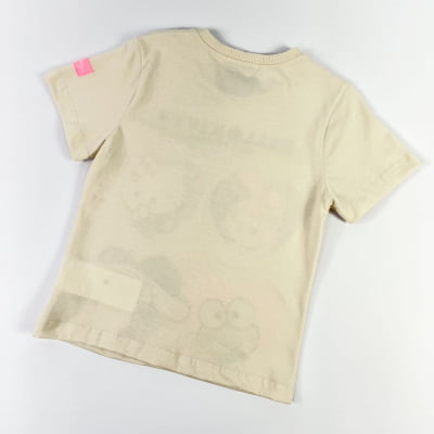 T-Shirt Infantil Momi Hello Kitty & Friends