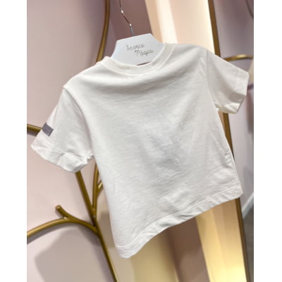 Blusa Infantil Princess Minnie e Margarida Animê